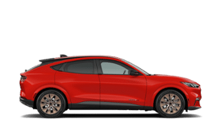 2026 Ford Mustang Mach-E® External Image 5